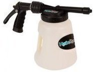 Hydrosprayer 381 96 ounce
                container proportioning sprayer complete with tips