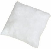 Oil-Only Pillows 40
                    per case, 10 inches x 10 inches each