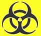 Biohazard Symbol