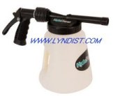 Hydrofoamer 481 96
                oz. foamer sprayer with a 96 ounce chemical container