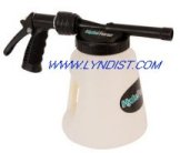 Hydrofoamer 481 96
                oz. foamer sprayer with a 96 ounce chemical container